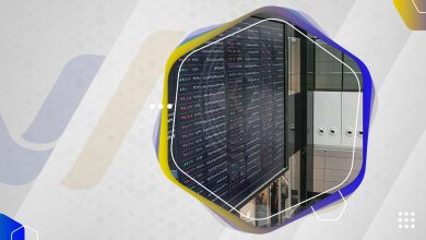 بورس و اوراق بهادار تهران